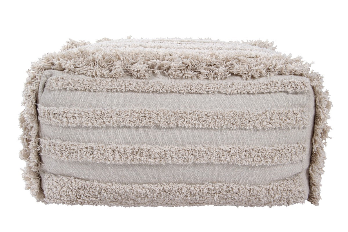 Puf dla dziecka boho Air Dune