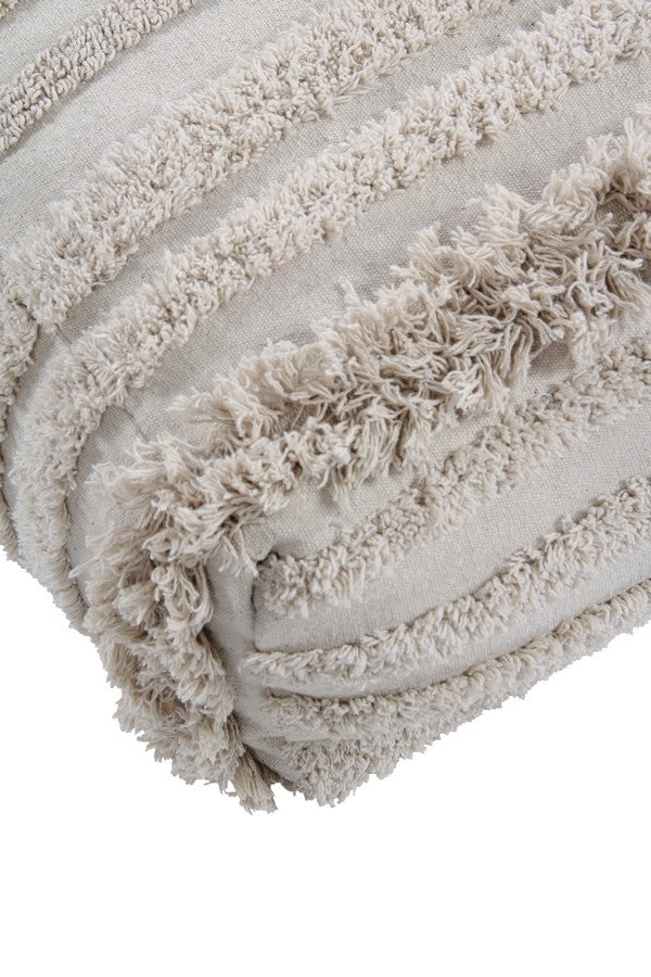 Puf dla dziecka boho Air Dune