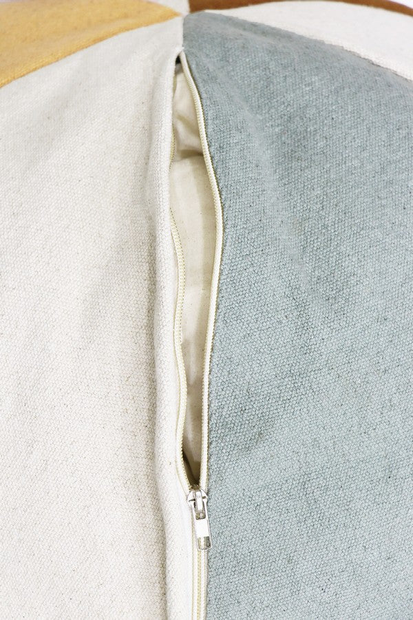 Puf Piłka Eco-City Ø 45 X 50 Cm Lorena Canals