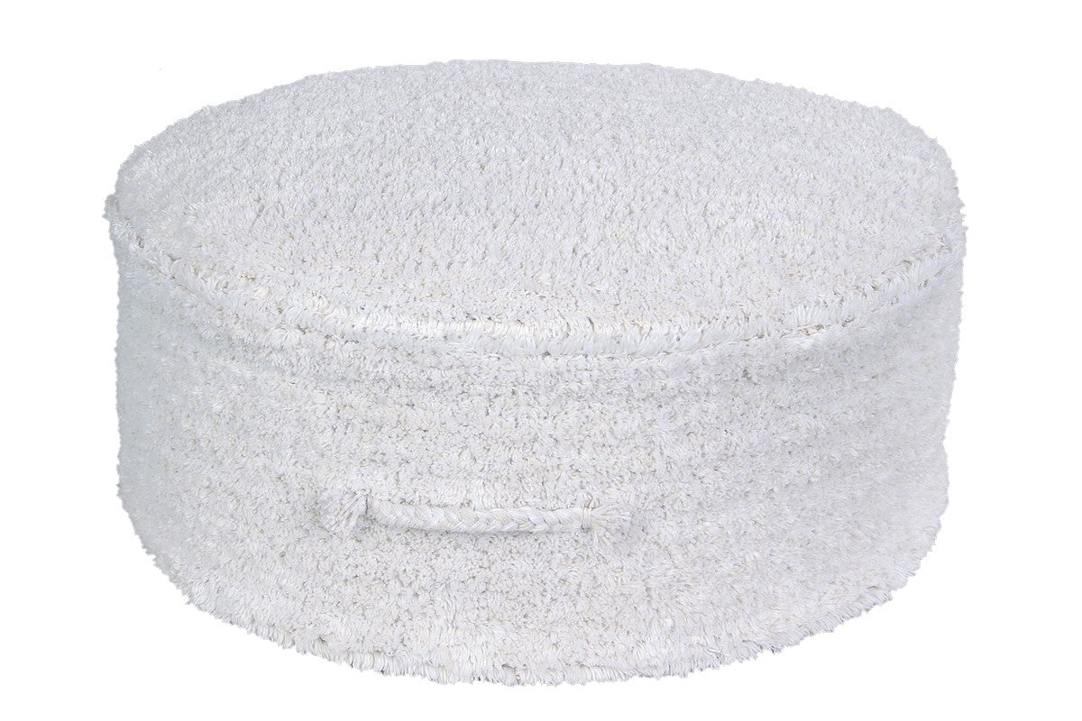 Puf Chill Ivory Lorena Canals