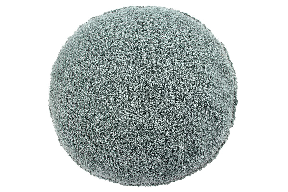 Puf Chill Vintage Blue Lorena Canals