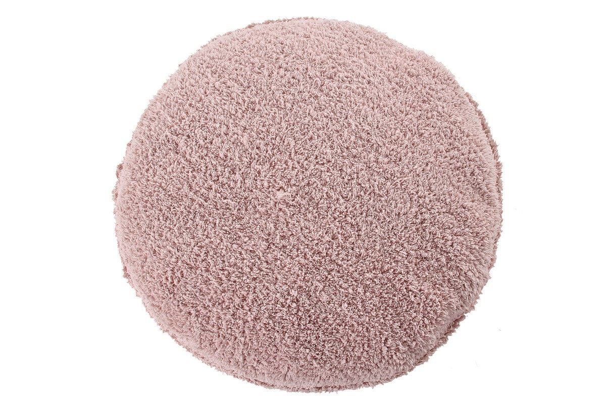 Puf Chill Vintage Nude Lorena Canals