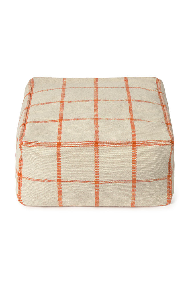 puf Geo Block do pokoju dziecka