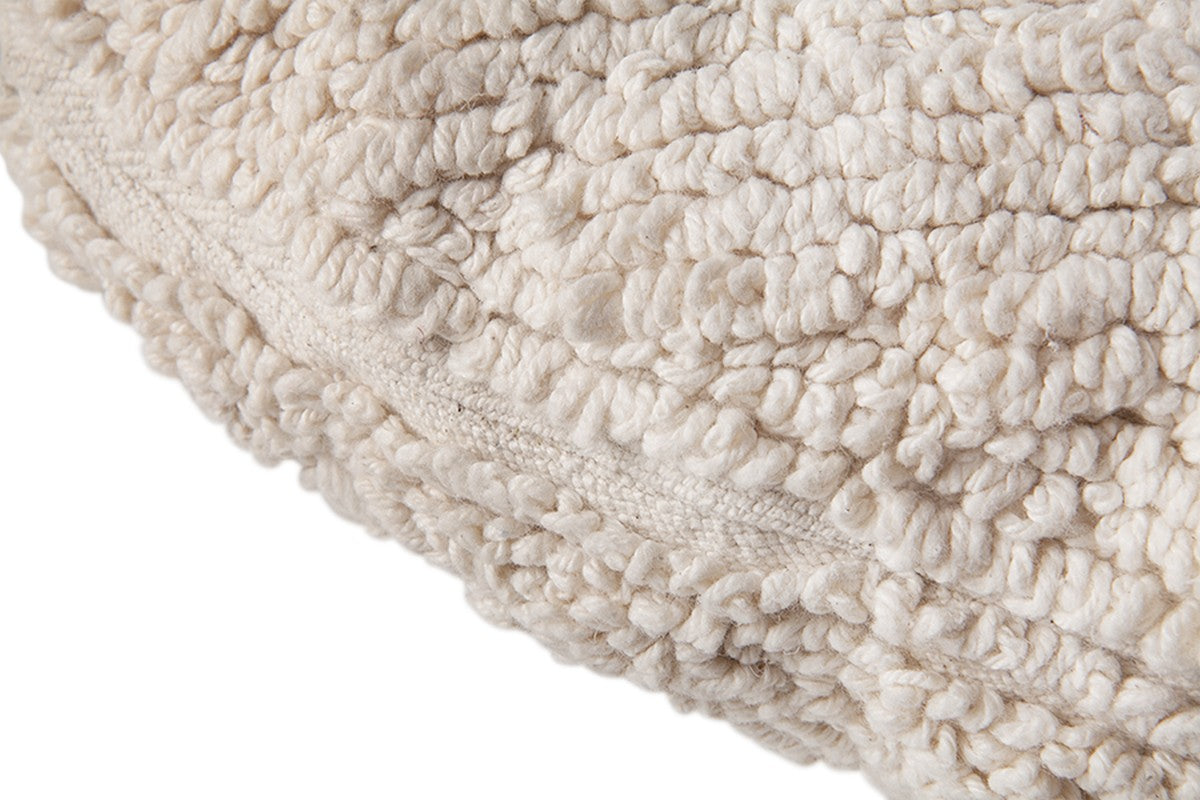 Poduszka Topo Crema Lorena Canals