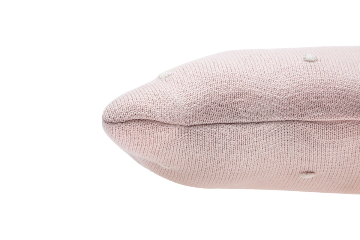 Poduszka Biscuit Pink Lorena Canals