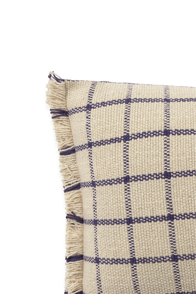 Poduszka Geo Block - kolory