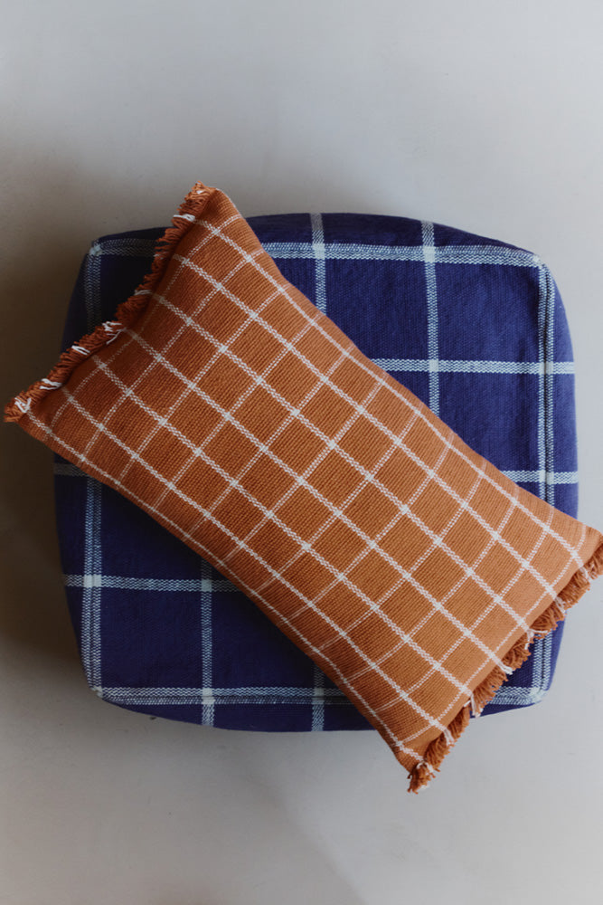 Poduszka Geo Block - kolory