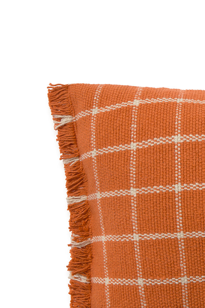 Poduszka Geo Block - kolory