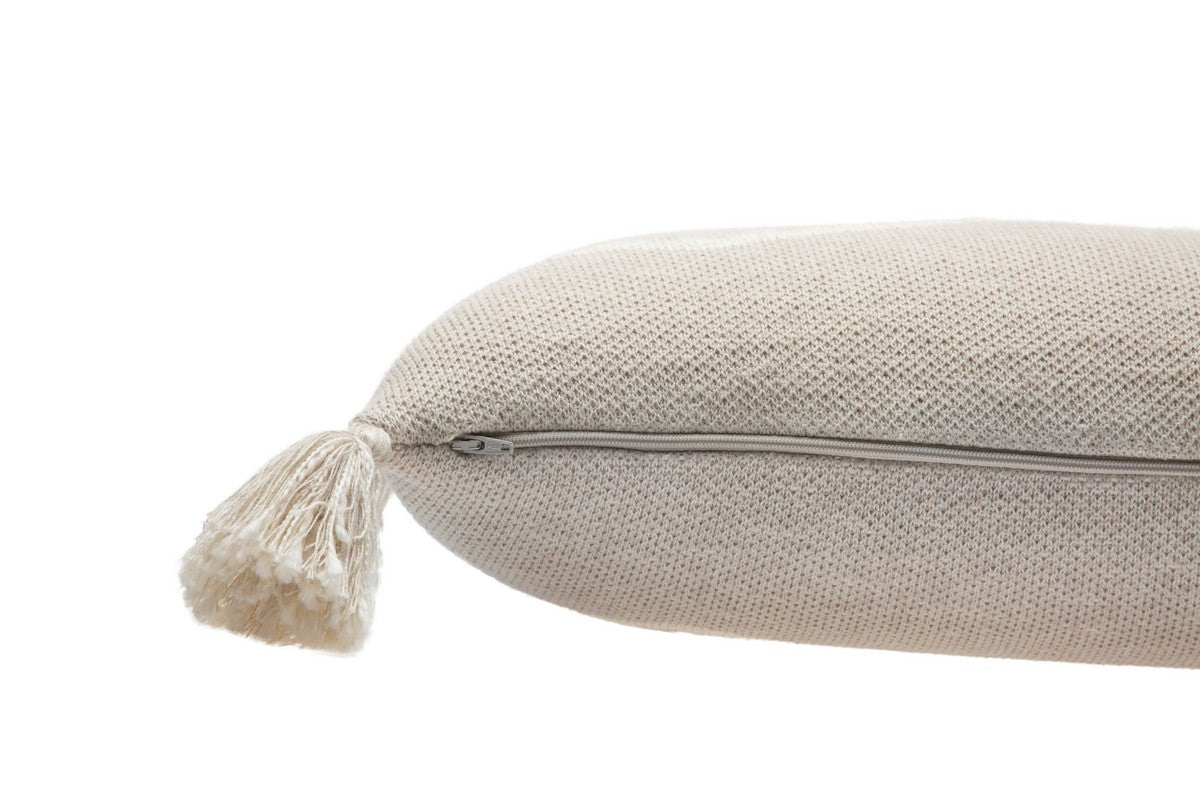 Poduszka duża Soft Linen Lorena Canals