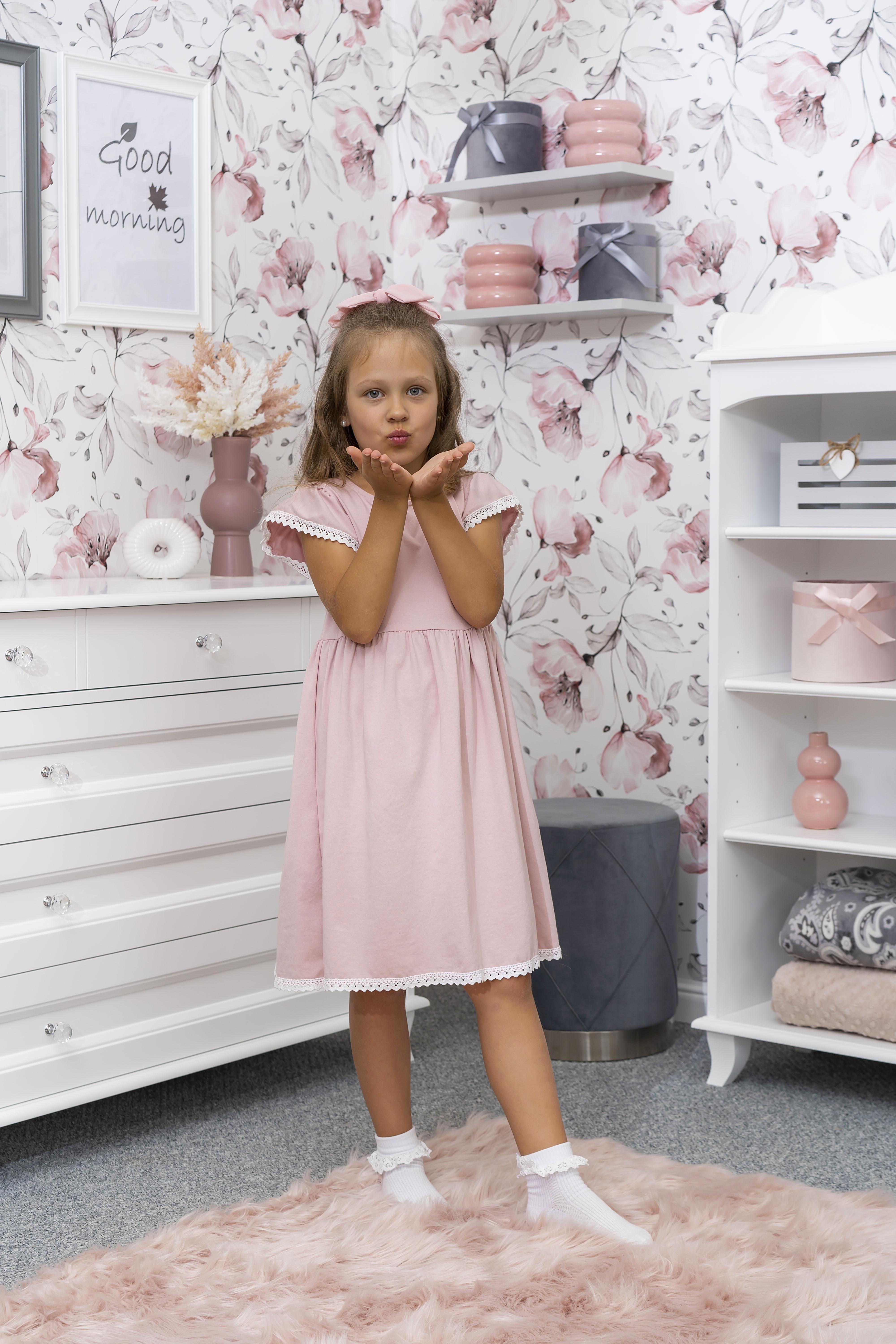 Drewniany regał niski (biblioteczka) Alex