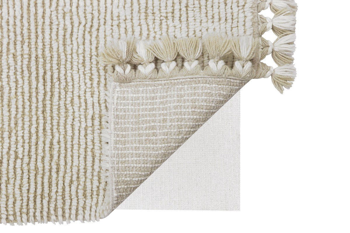 Dywan wełniany dziecięcy Koa Sandsone 120x170 cm