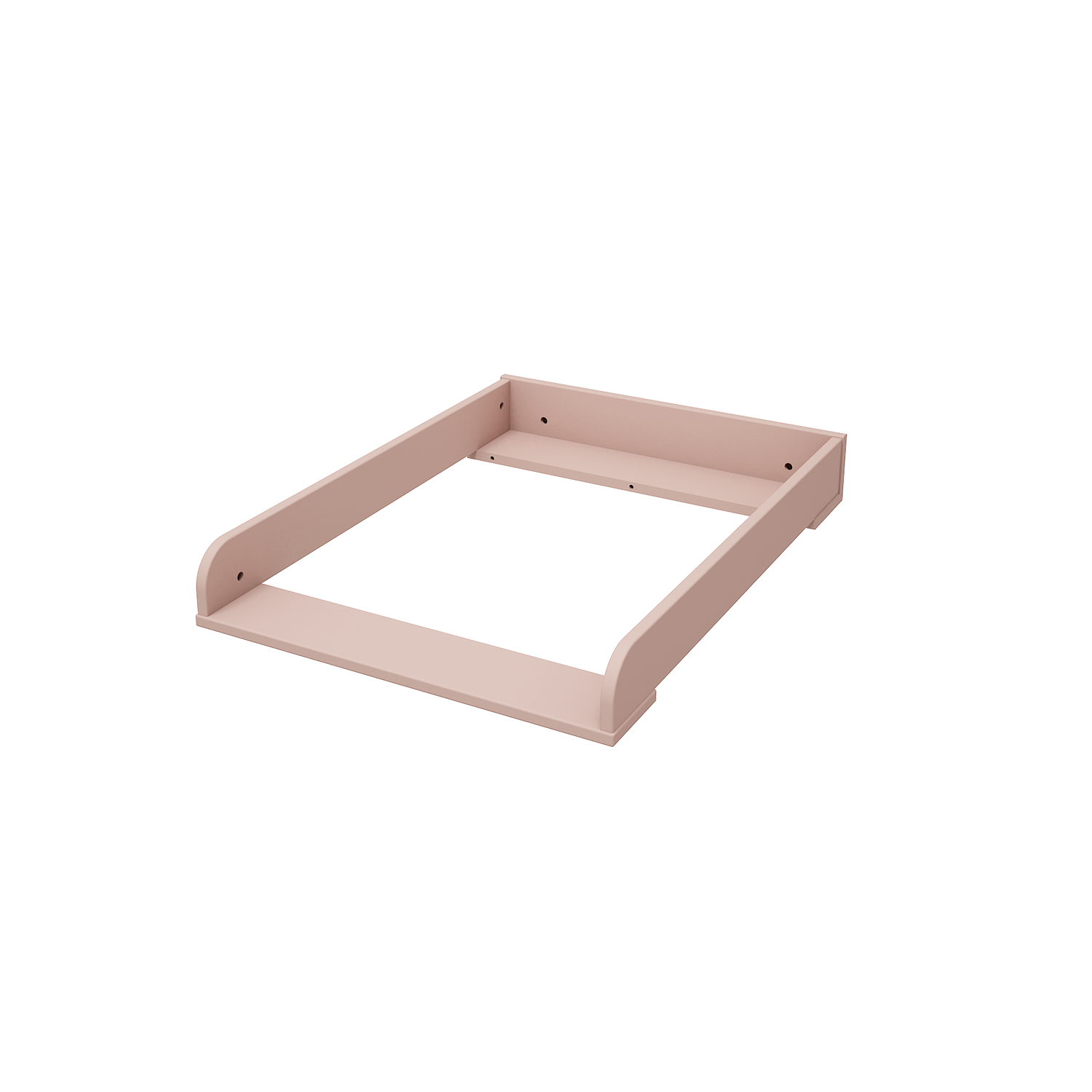 Komoda w stylu retro mała Babushka