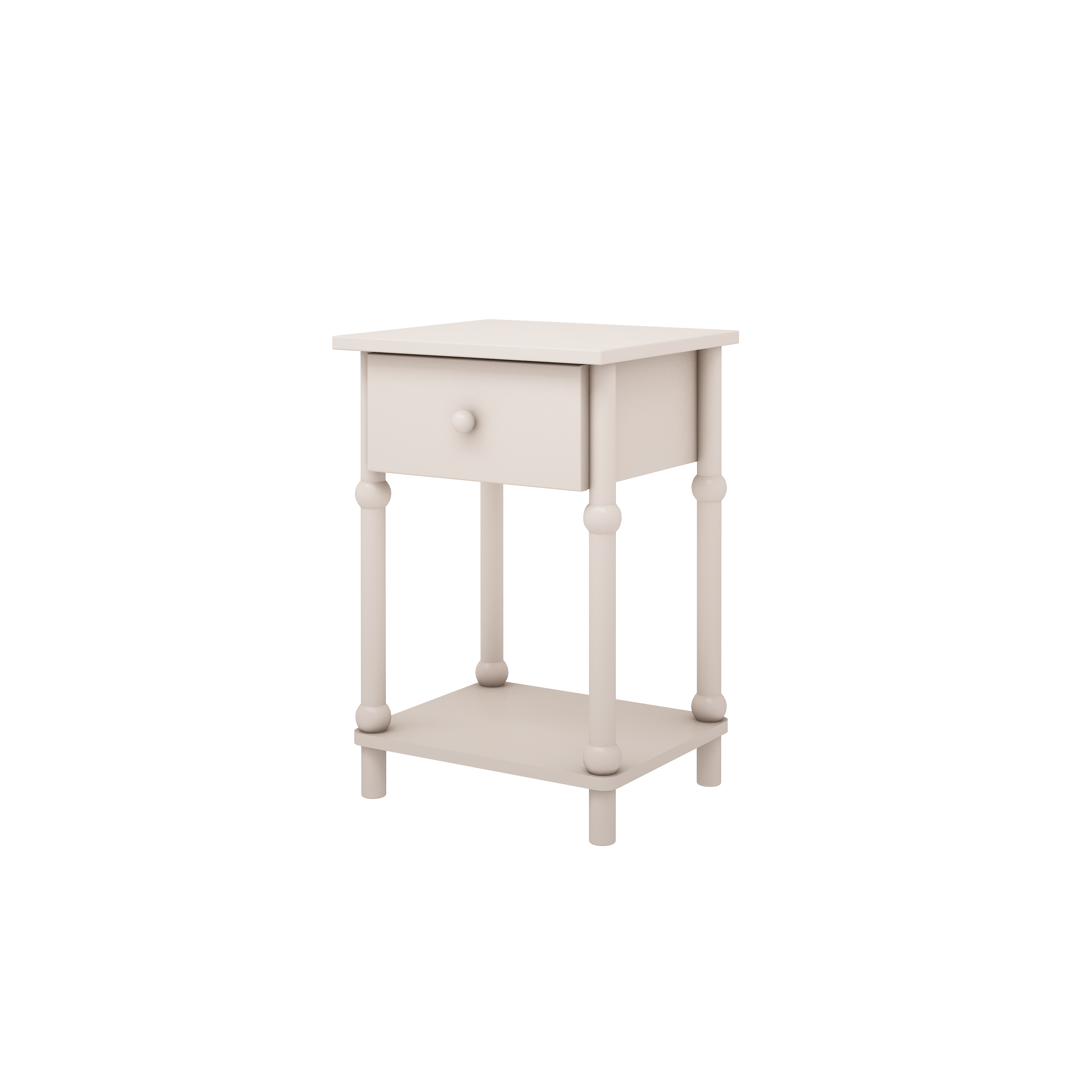 Szafka nocna Babushka