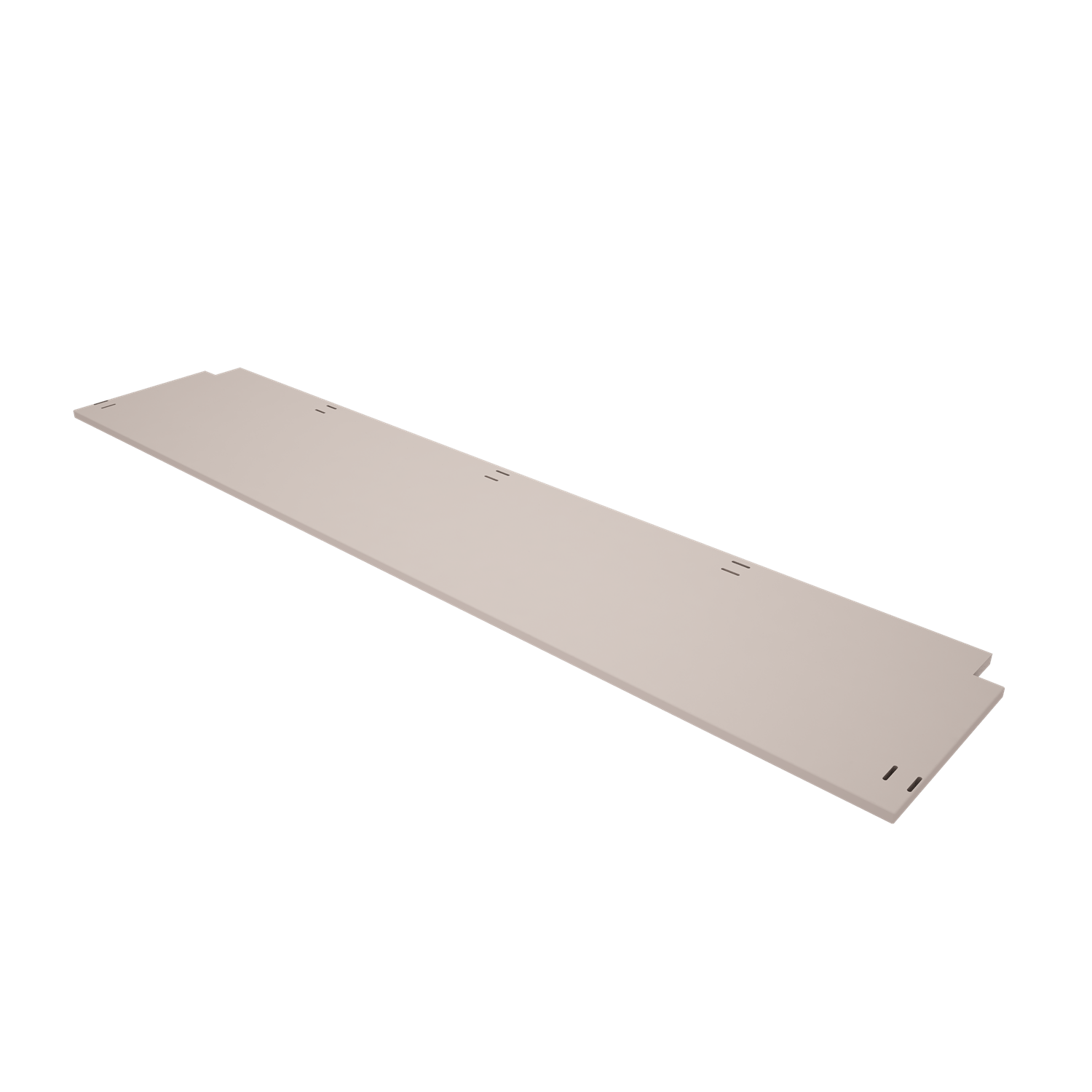Łóżko wysoka antresola 90x200 cm Basic