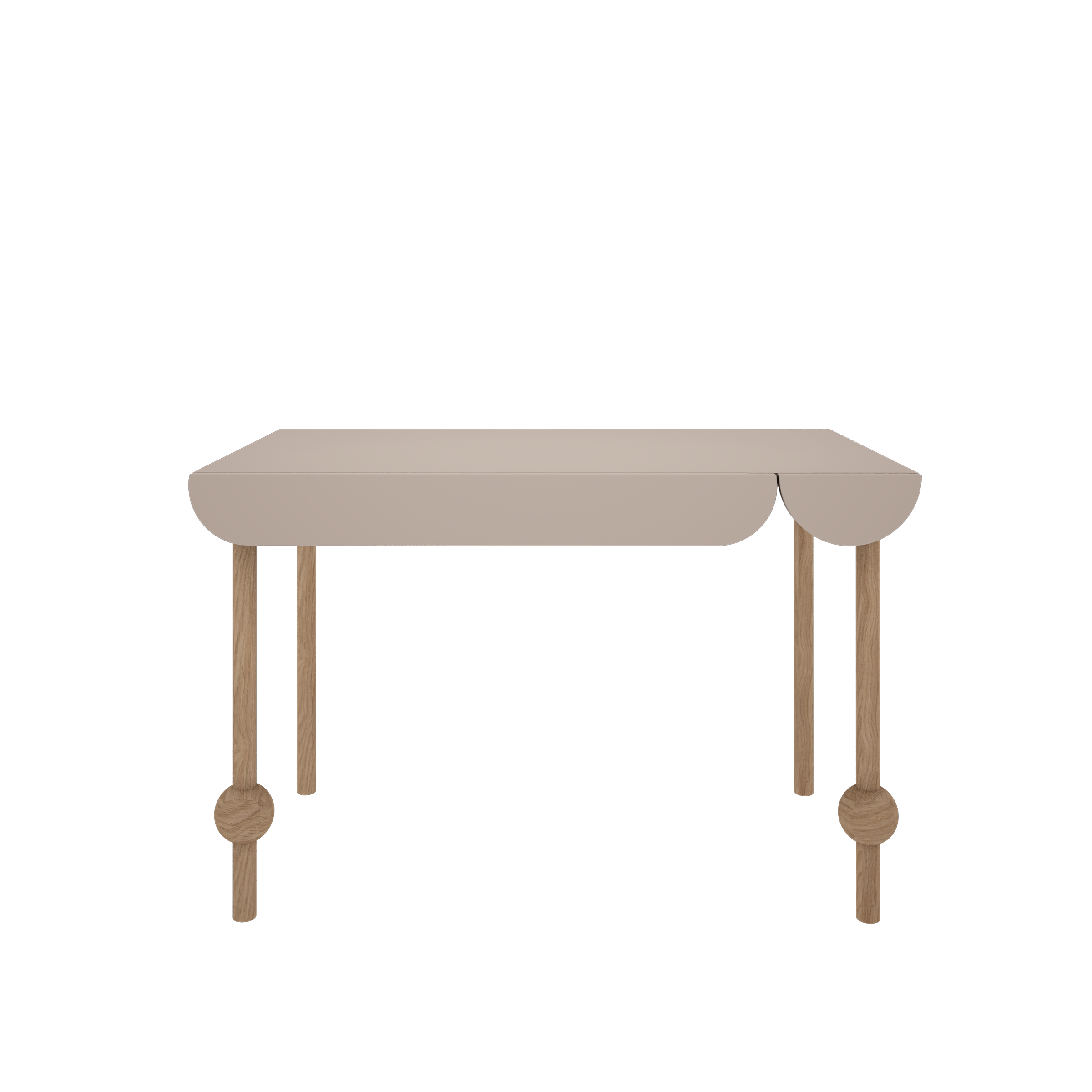 biurko dziecięce Bloom