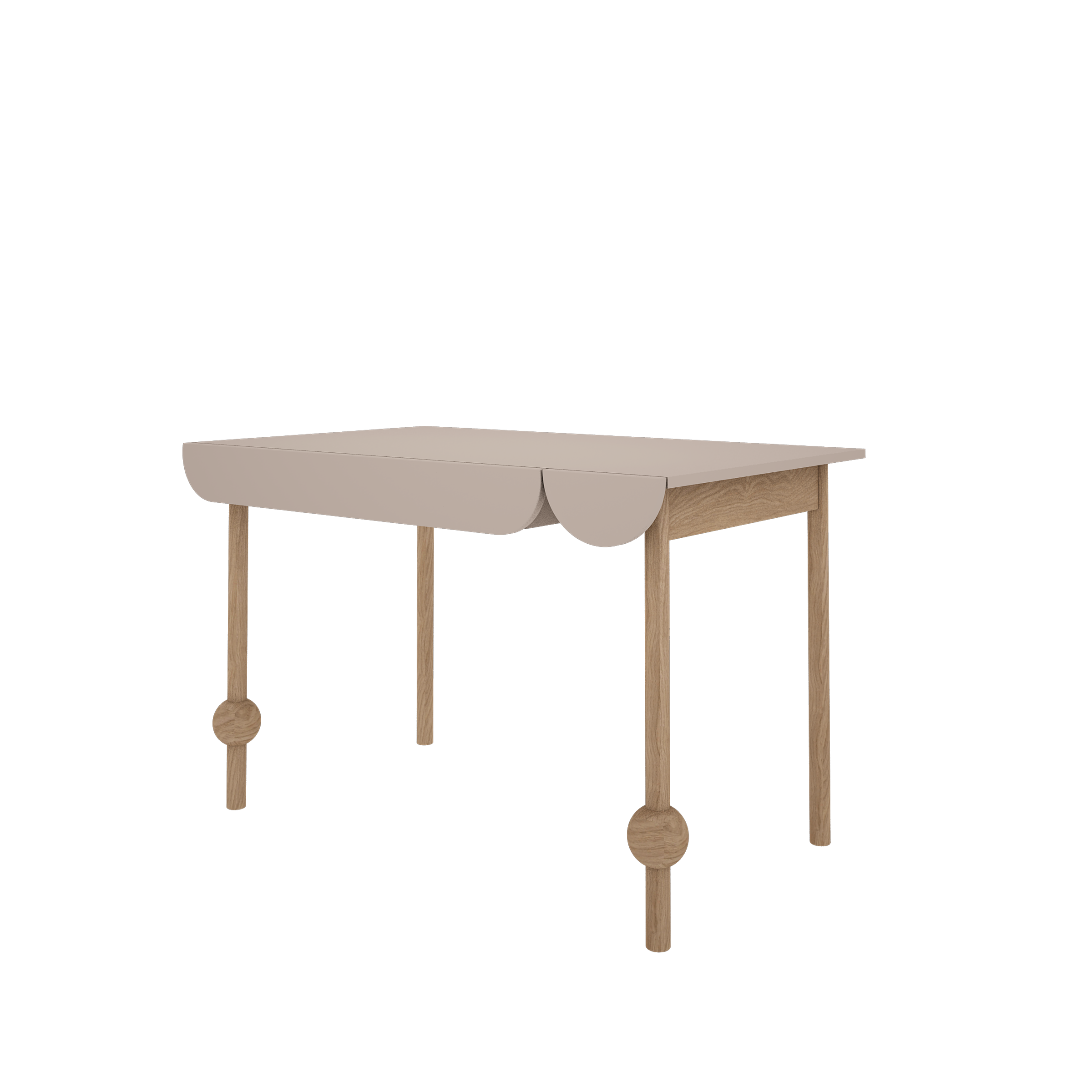 biurko dziecięce Bloom