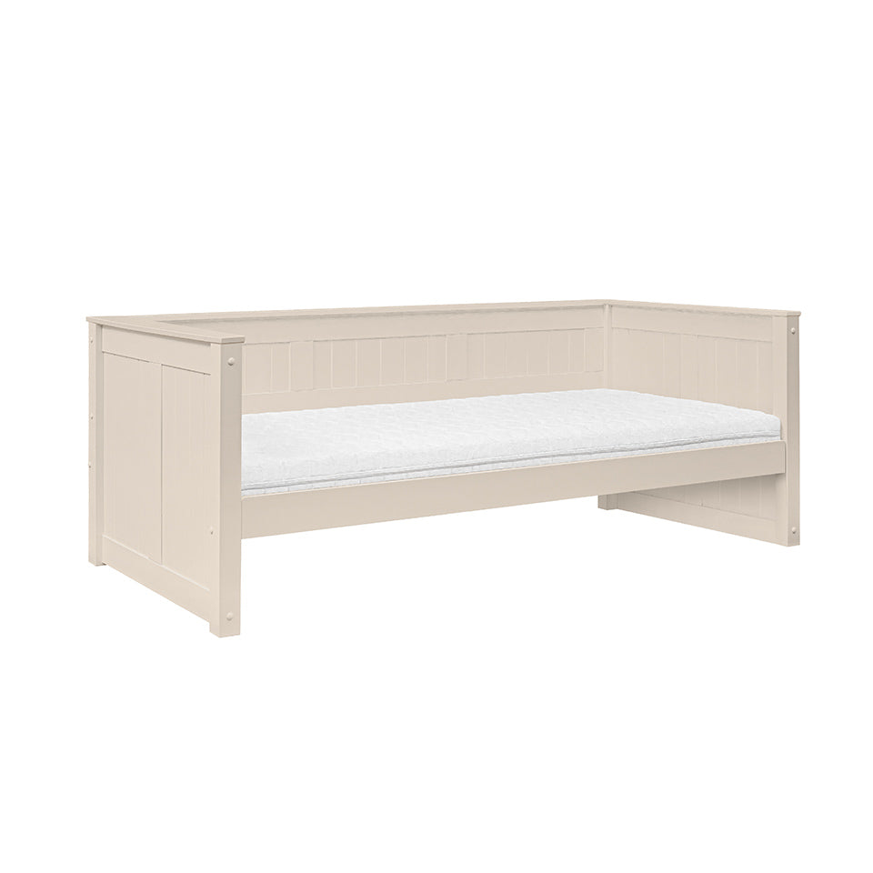 Łóżko dziecięce z funkcją sofy 200x90 cm Collet