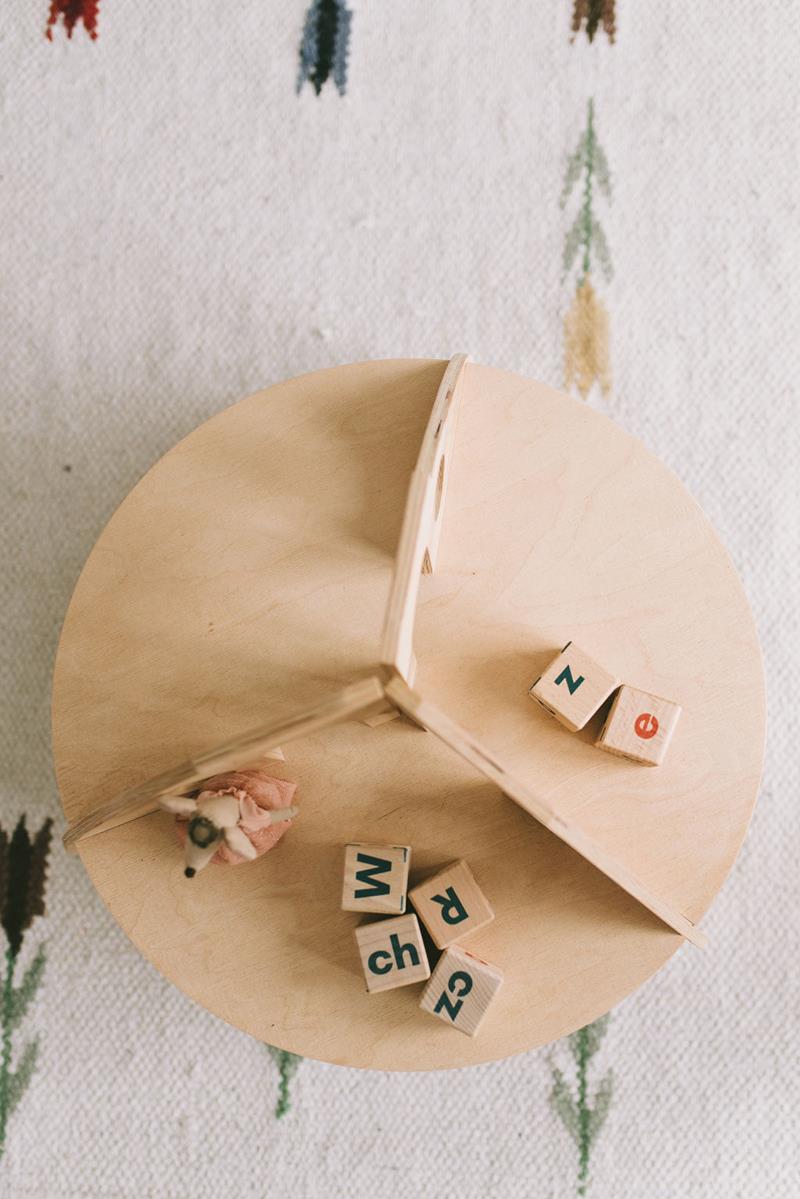 Domek dla lalek/myszek Maileg Sylvanian