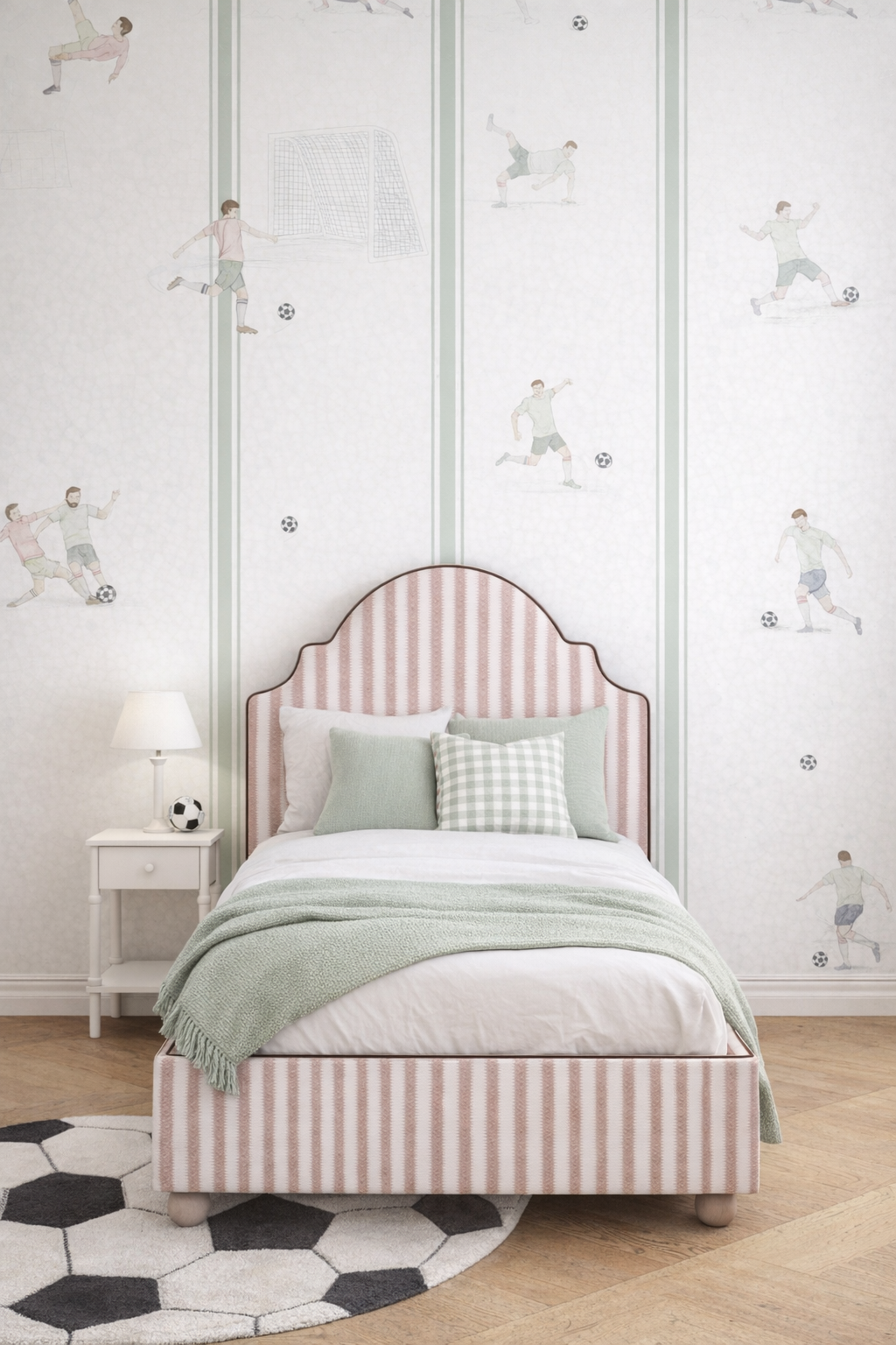 Szafka nocna Babushka