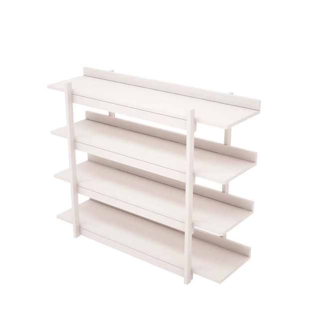 Regał FRAME - kolory