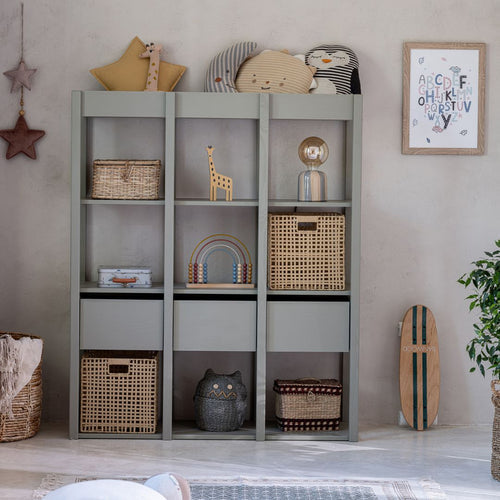 Wyjaśniam fenomen regału Trofast oraz przedstawiam zamienniki uwielbianej serii w wersji PREMIUM!