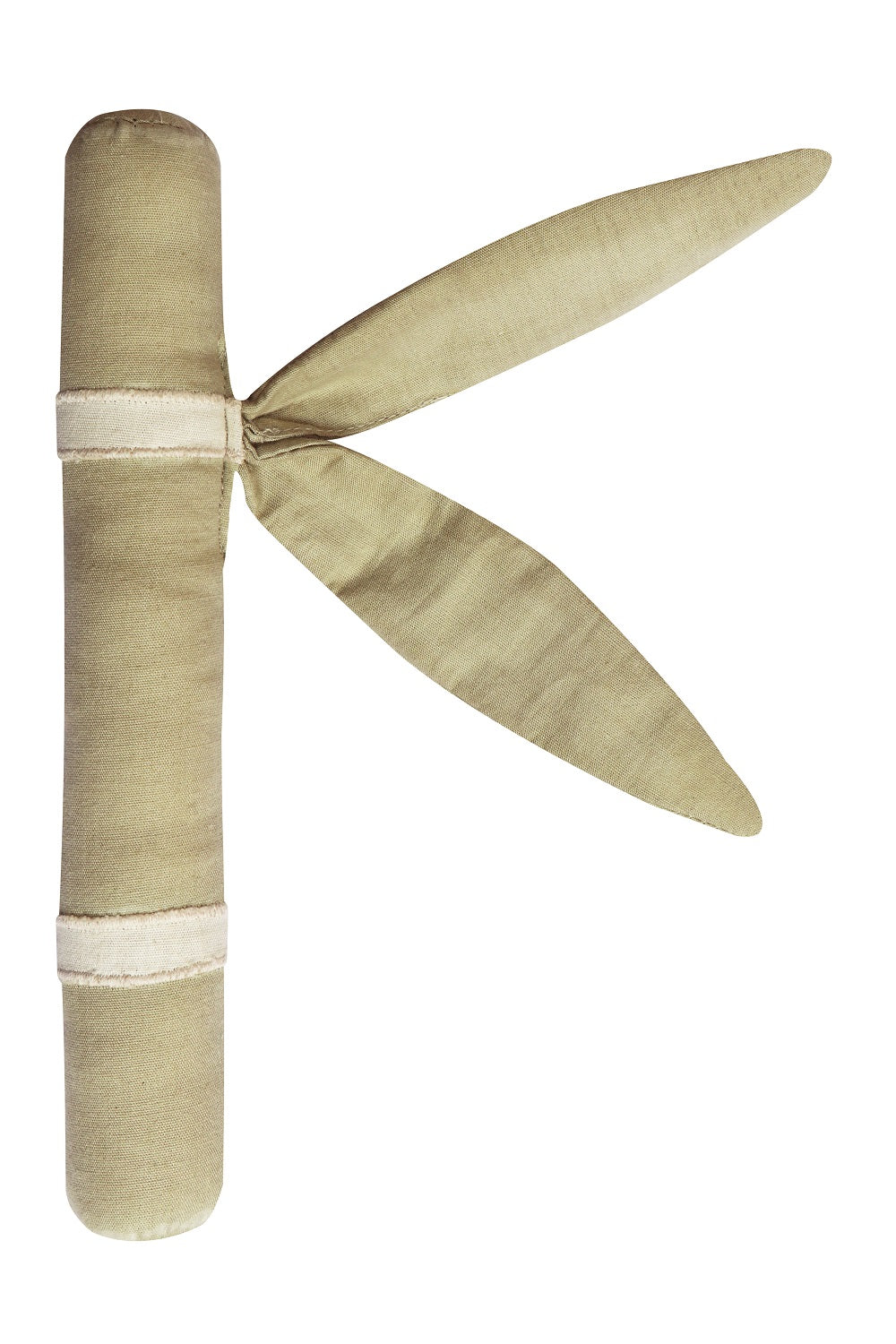 Mata Do Zabawy Bamboo Leaf 100cm Lorena Canals