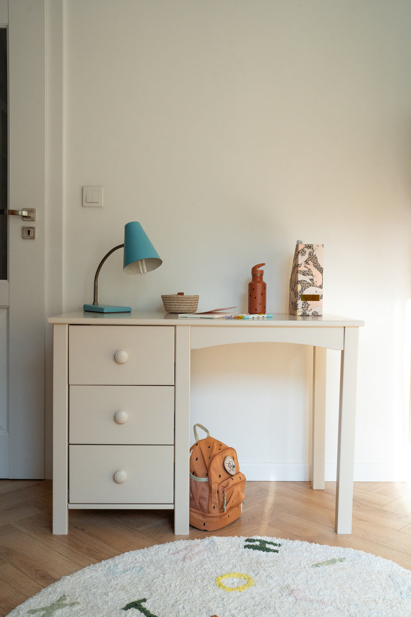Biurko dziecięce skandynawskie Collet
