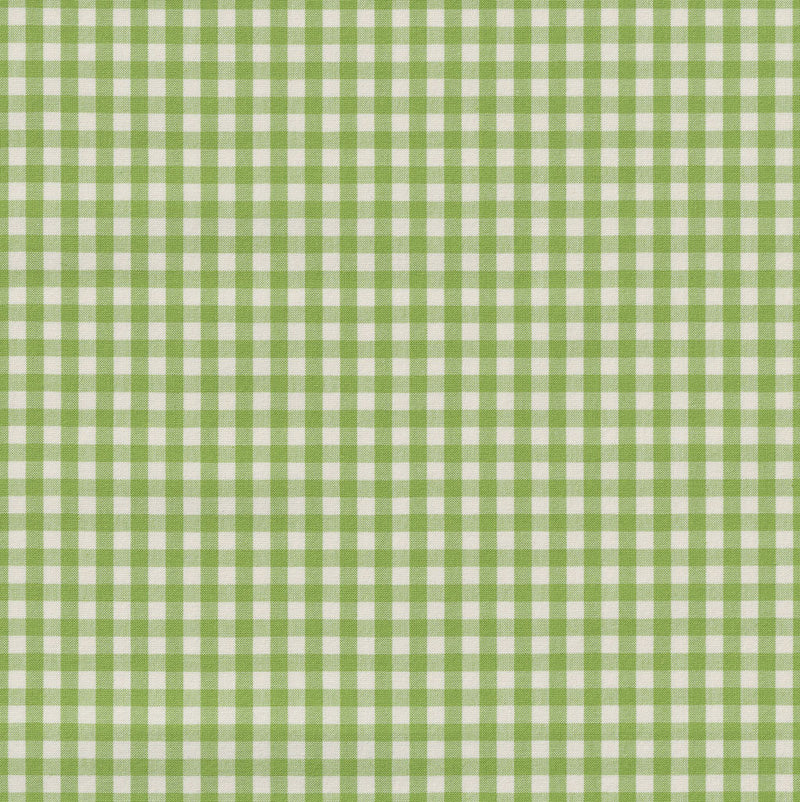 zielony