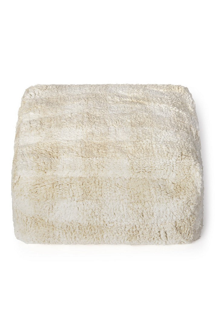 Puf Vichy Ivory, Swan Lake