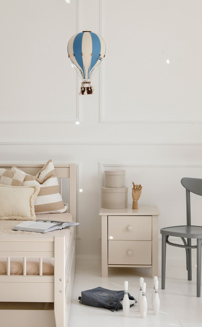 szafka nocna do pokoju dziecka