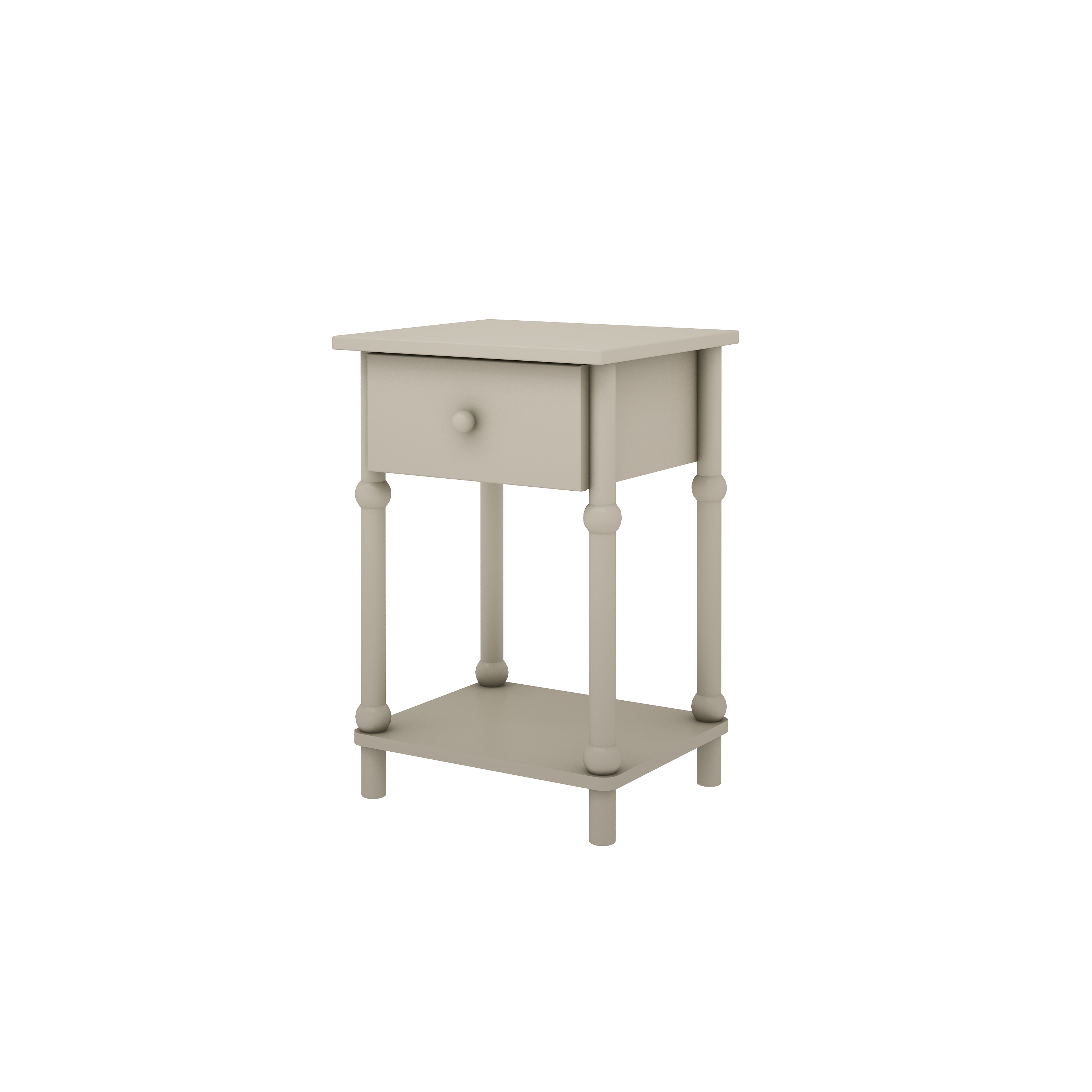 Szafka nocna Babushka