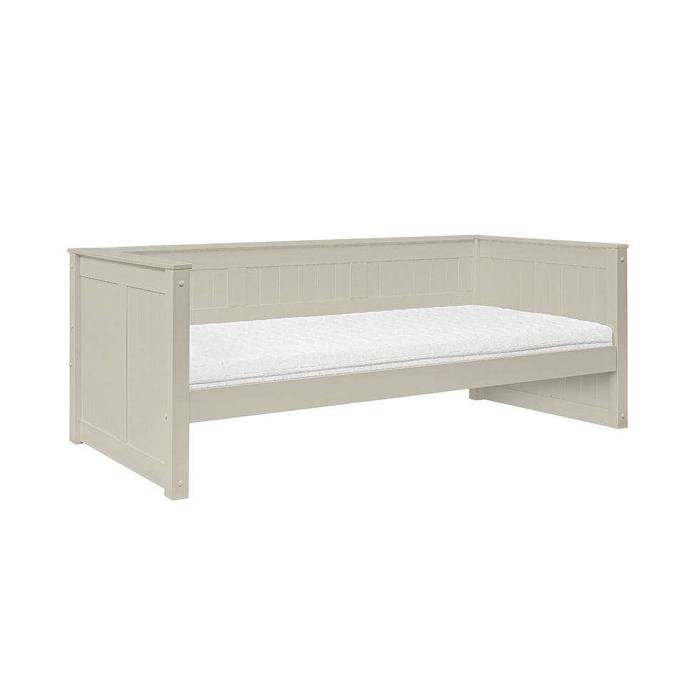 Łóżko dziecięce z funkcją sofy 200x90 cm Collet