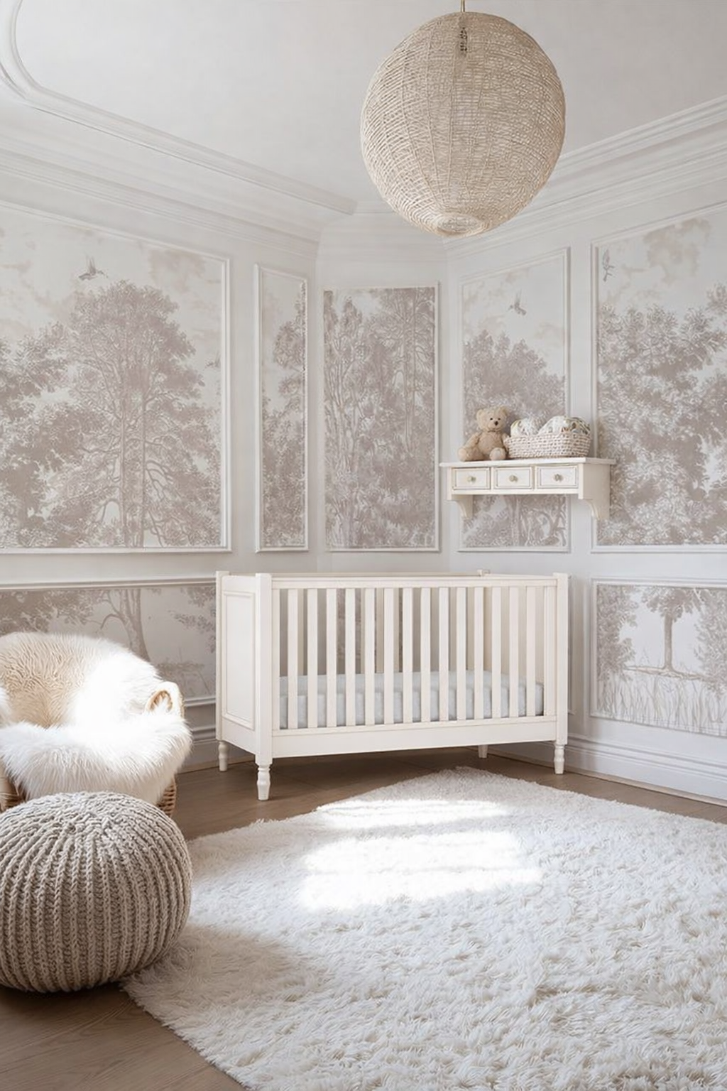 Łóżeczko z funkcją tapczanika 70x140 cm Maxime