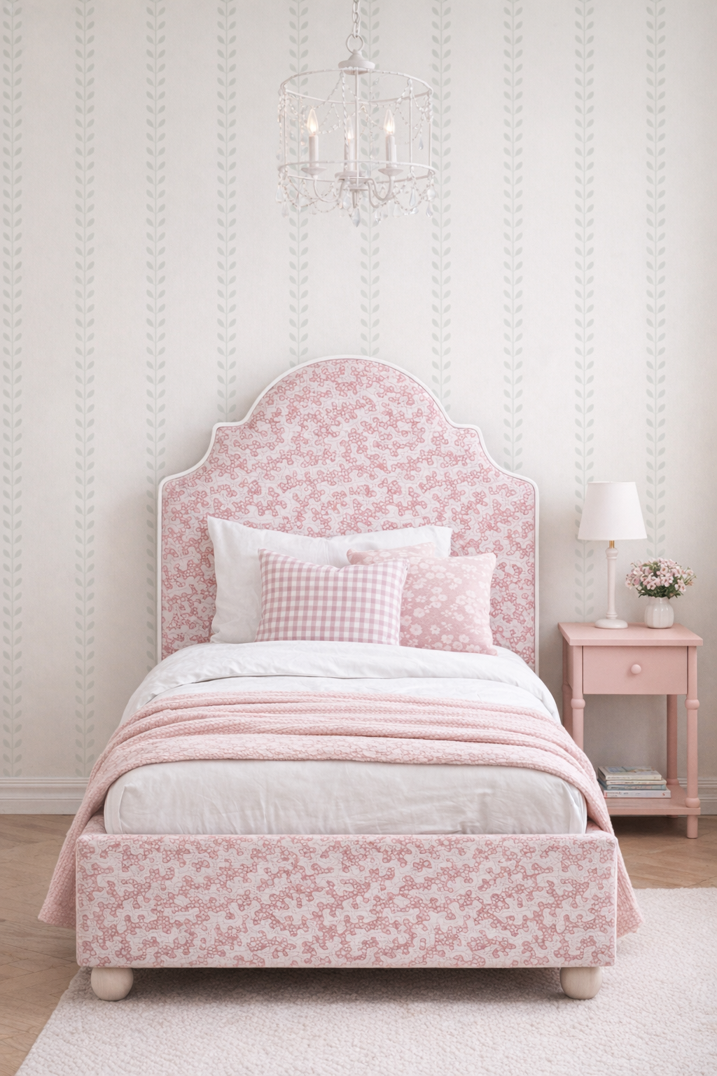 Szafka nocna Babushka