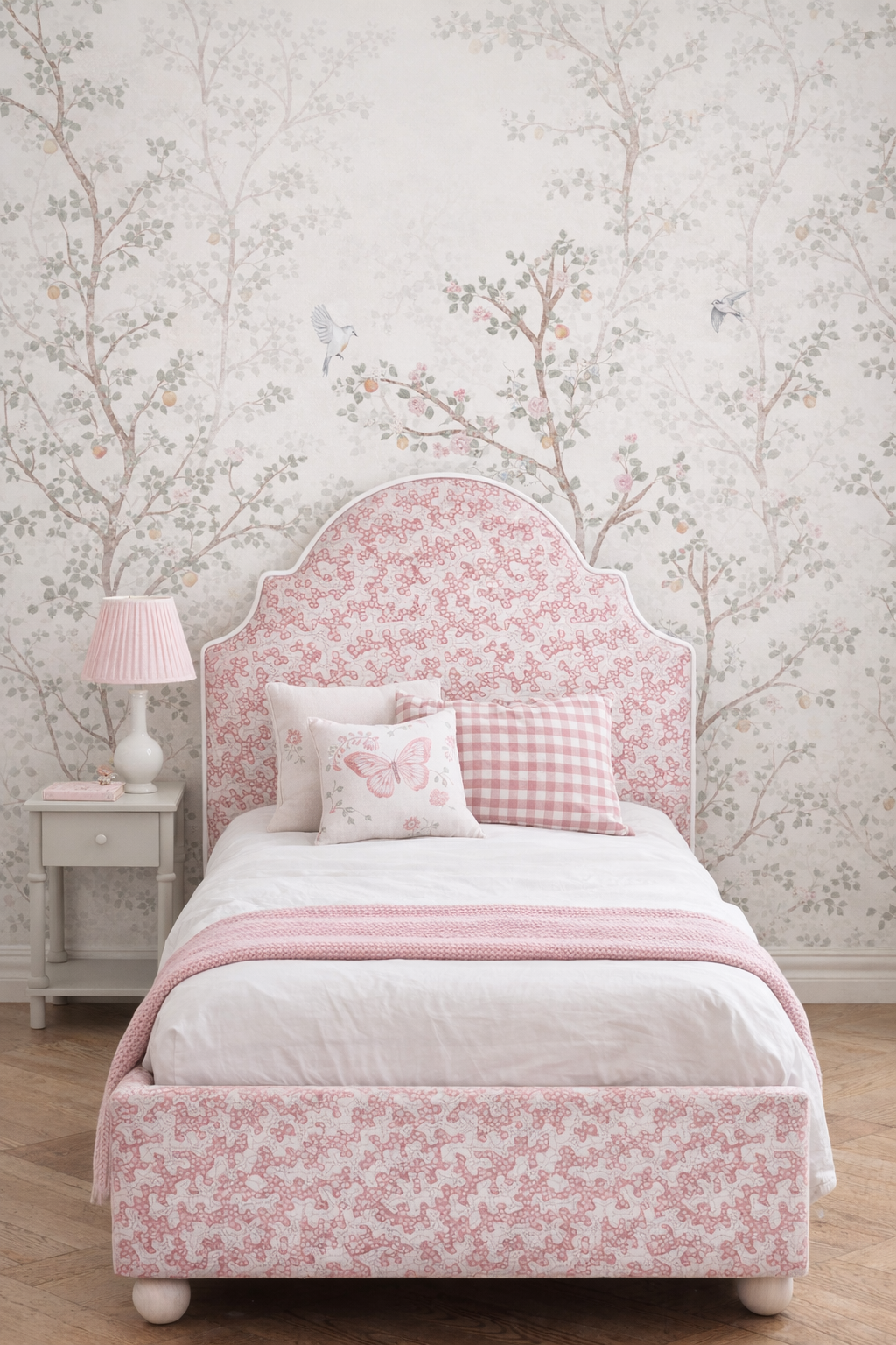 Szafka nocna Babushka