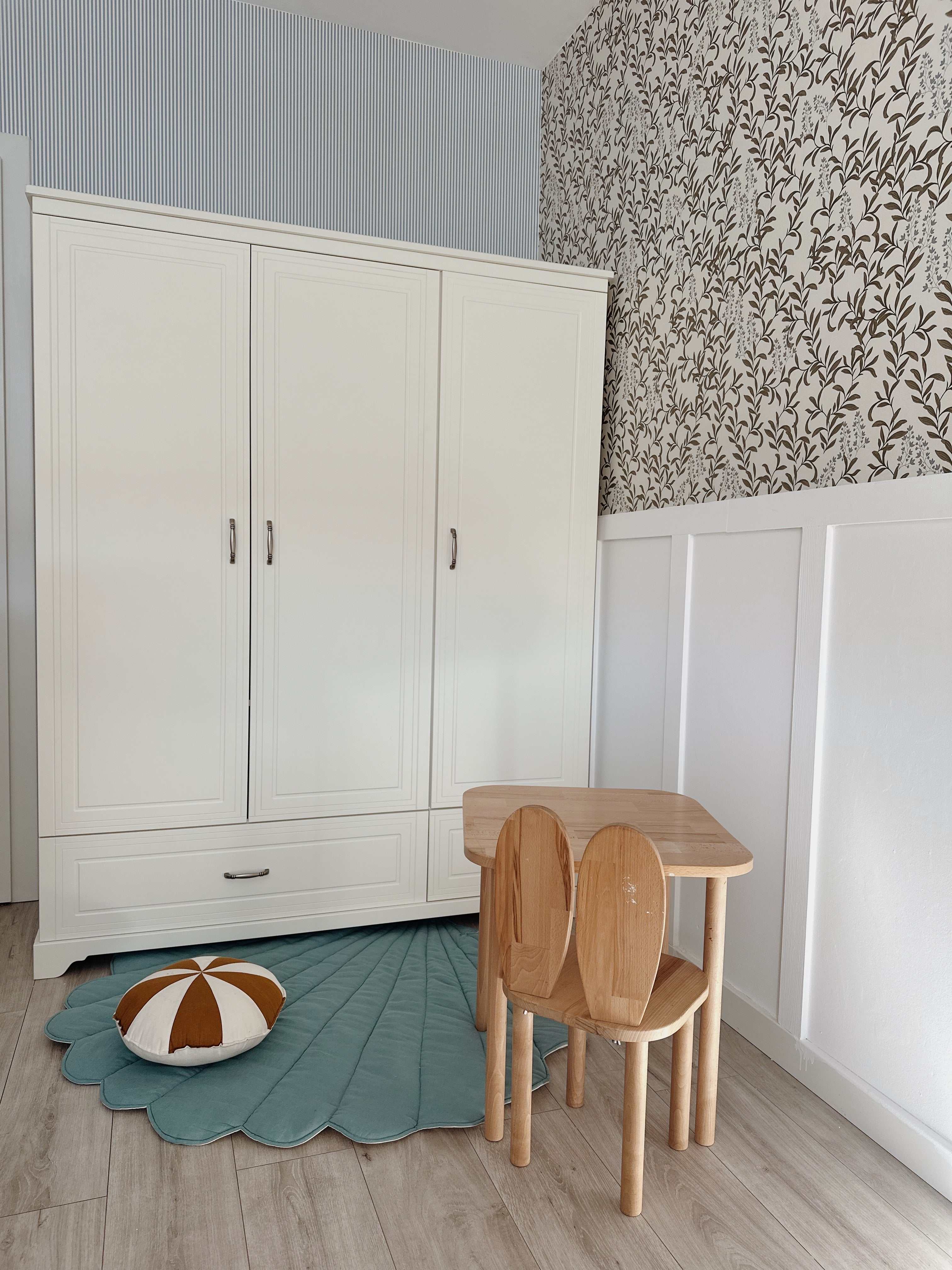 Szafa dziecięca trzydrzwiowa Melody