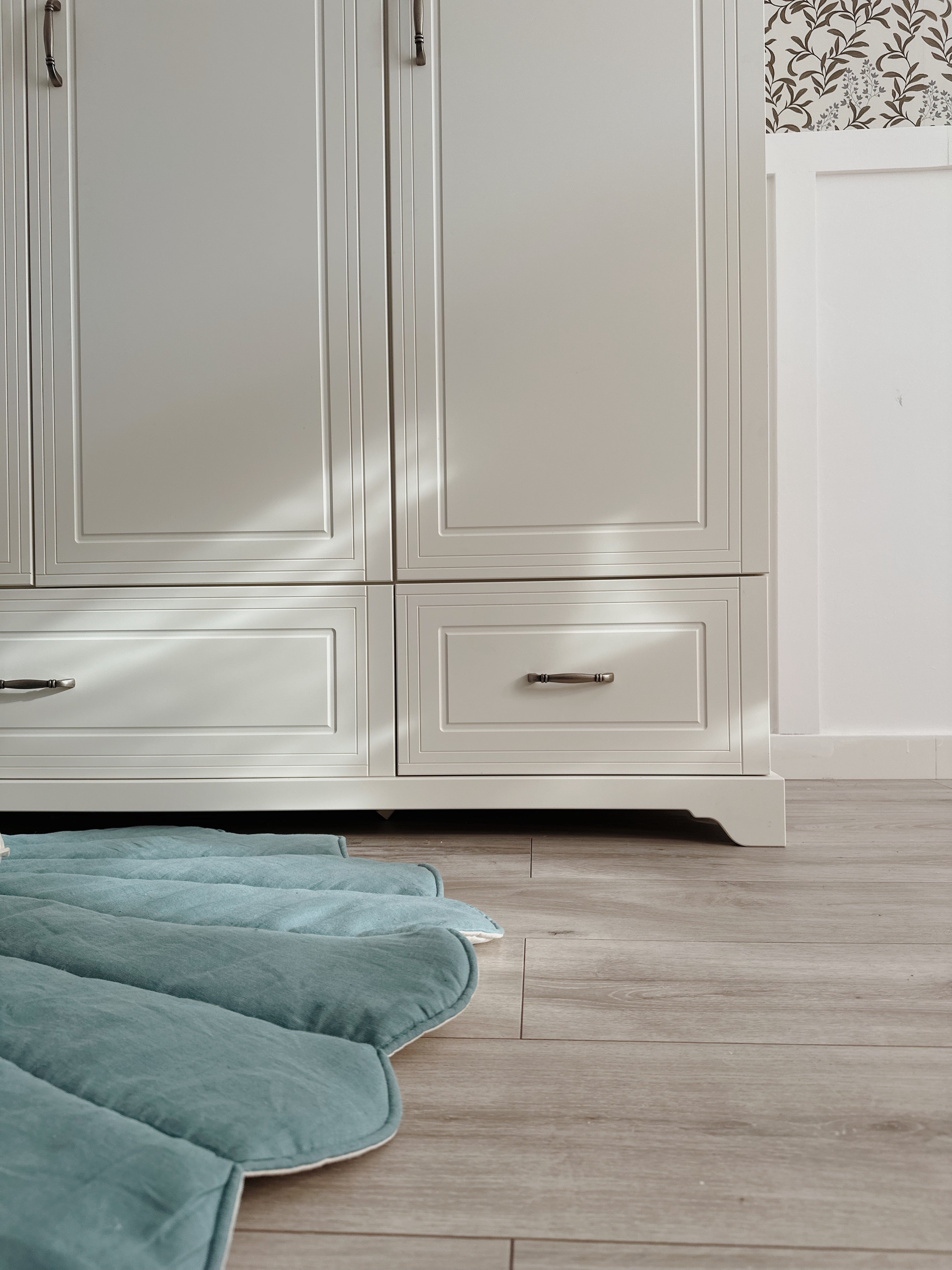 Szafa dziecięca dwudrzwiowa Melody