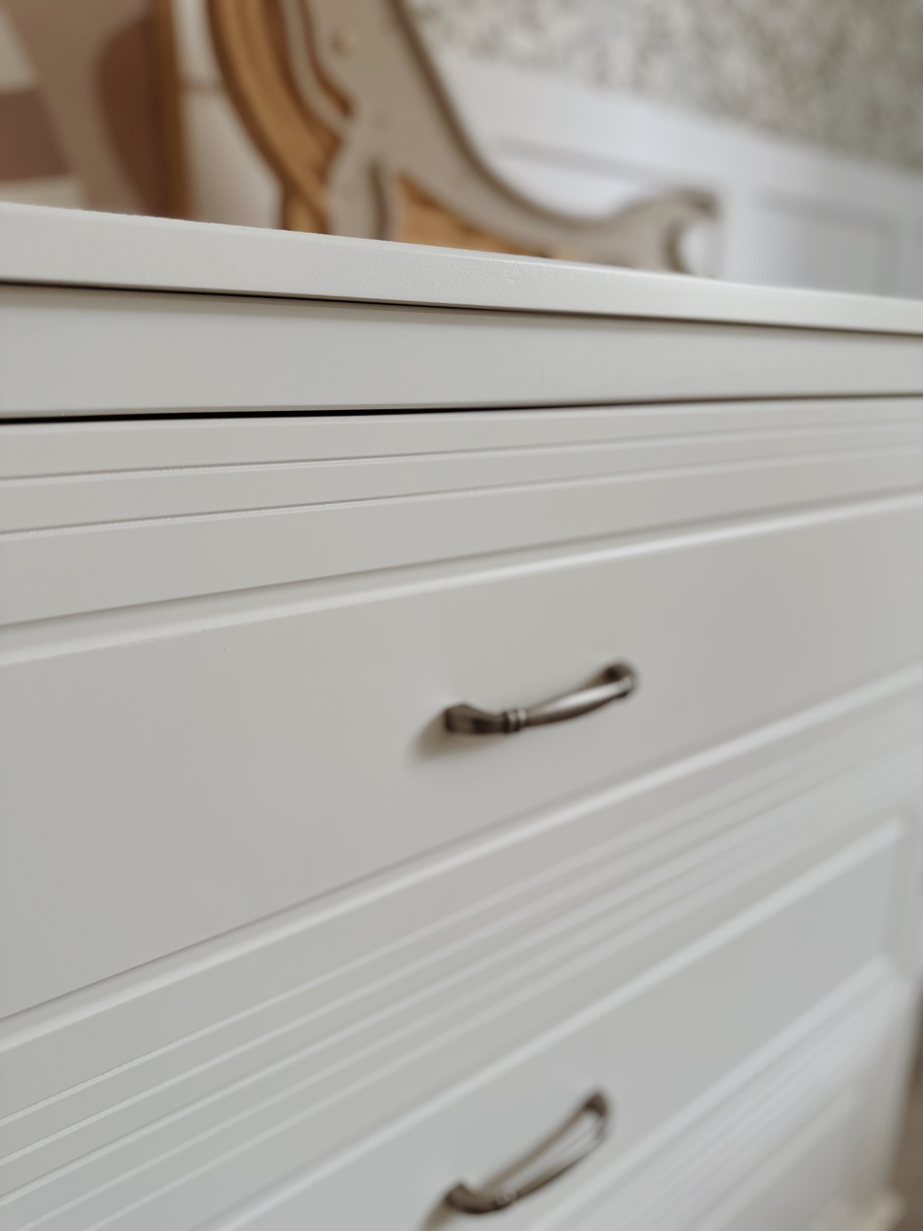 Komoda z przewijakiem Melody