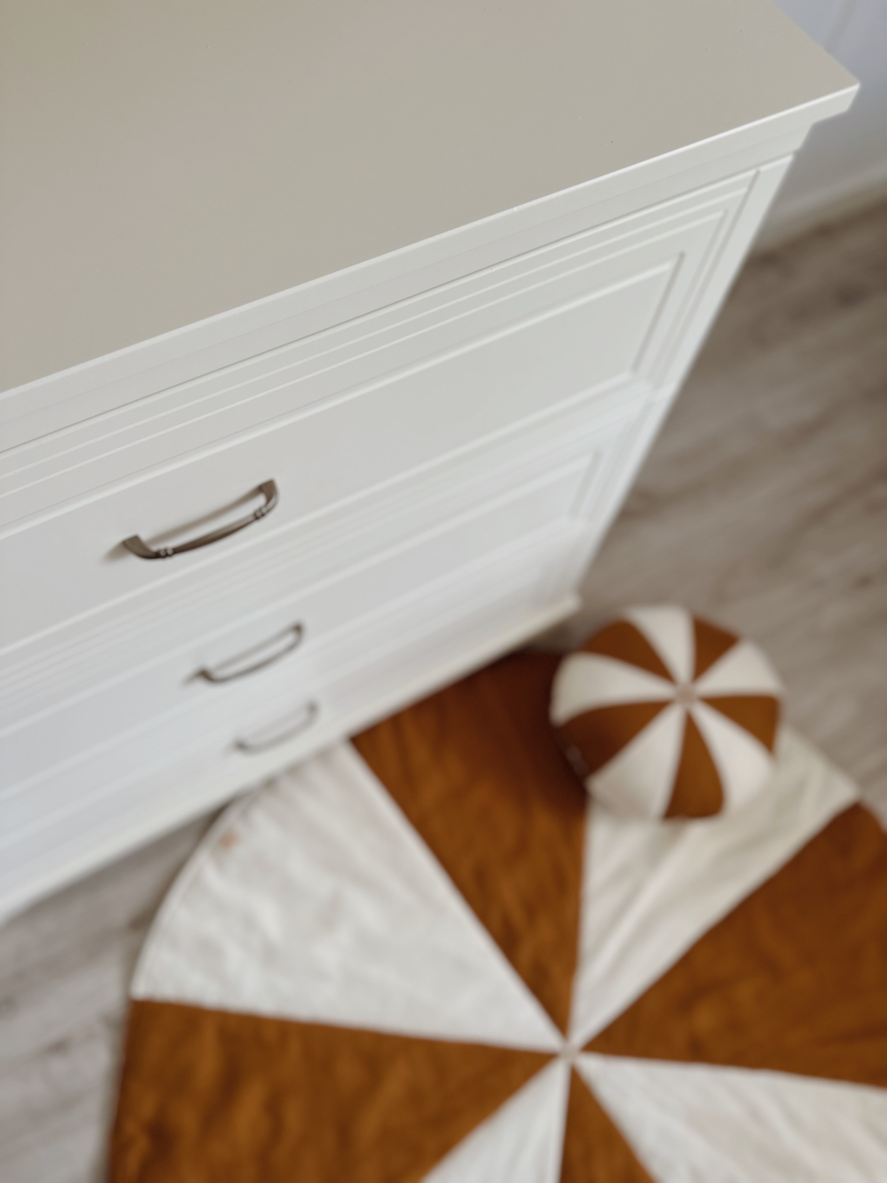 Komoda z przewijakiem Melody