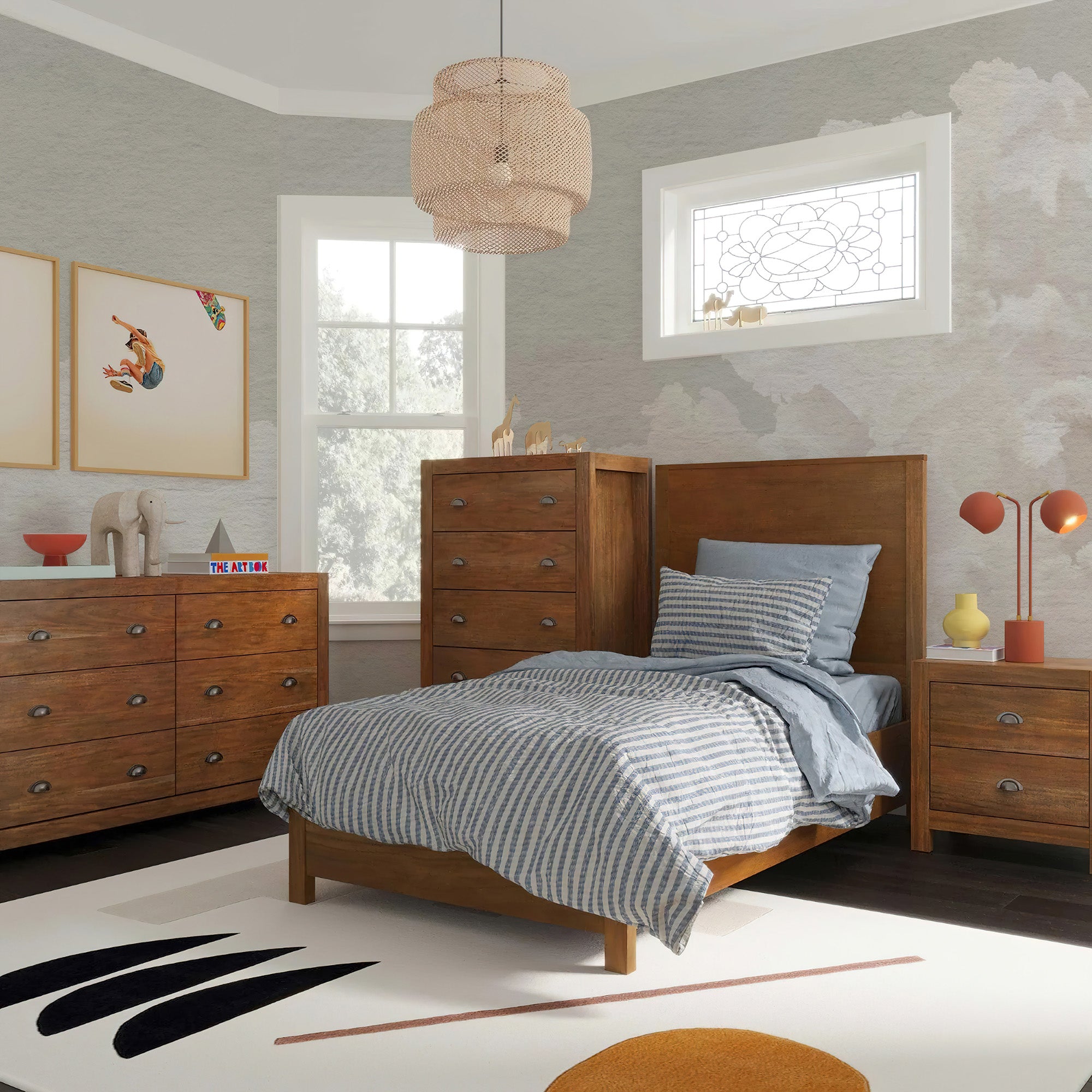 Tapeta mleczna chmura