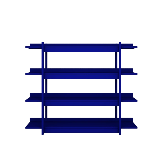 Regał FRAME - kolory