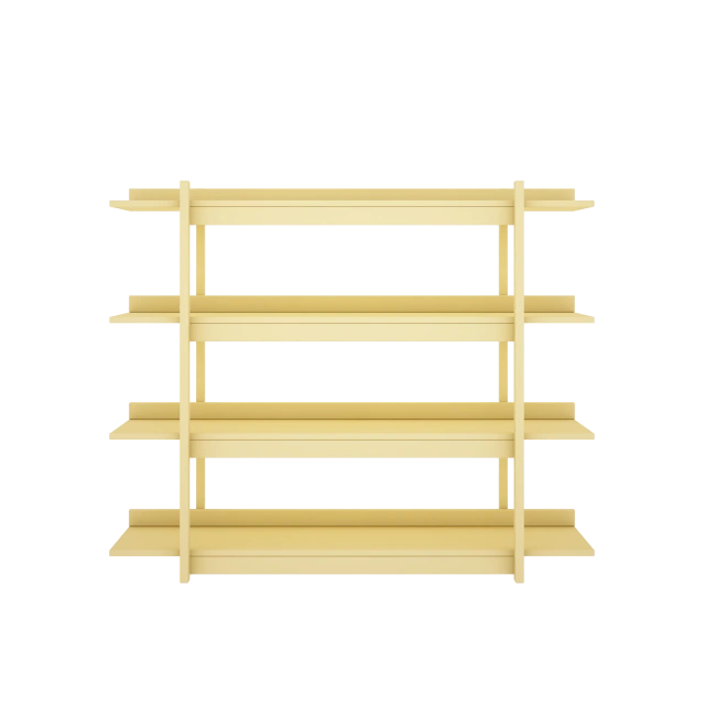 Regał FRAME - kolory