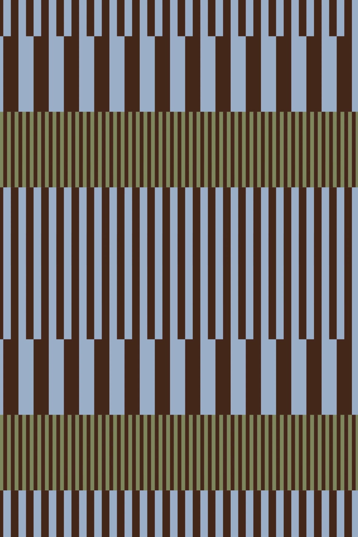 Tapeta pasy 42